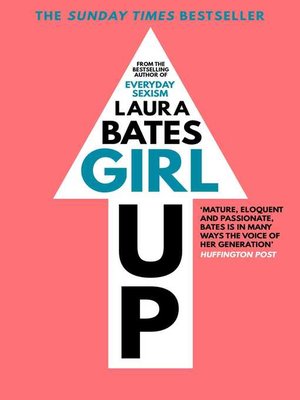 cover image of Girl Up